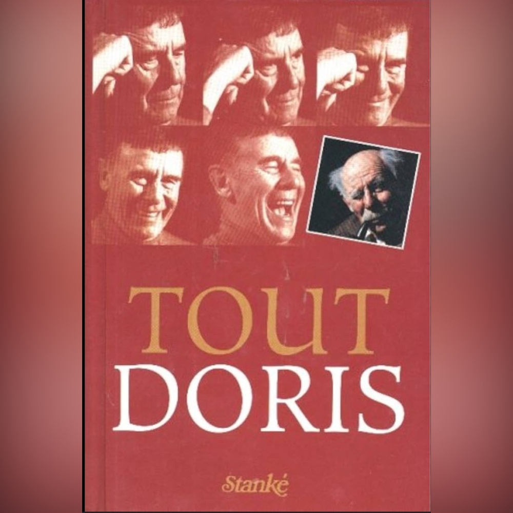 Tout Doris - stanké (French) hardcover